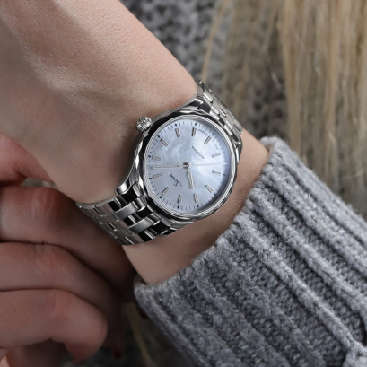 534 Mother-of-Pearl W