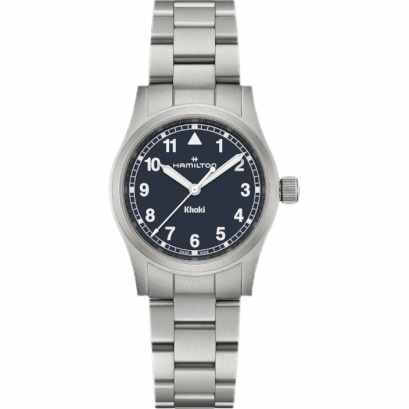 ハミルトン カーキ フィールド Quartz 33mm