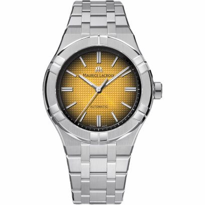 アイコン オートマチック JAPAN LIMITED EDITION 42mm
