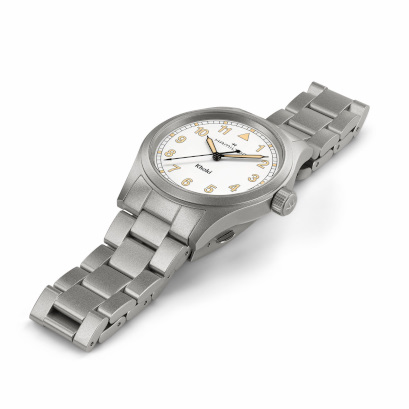 ハミルトン カーキ フィールド Quartz 38mm