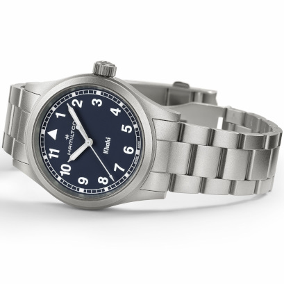 ハミルトン カーキ フィールド Quartz 38mm