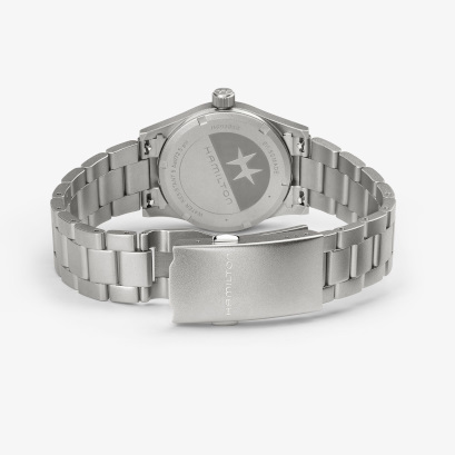 ハミルトン カーキ フィールド Quartz 33mm