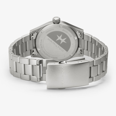 ハミルトン カーキ フィールド Quartz 38mm