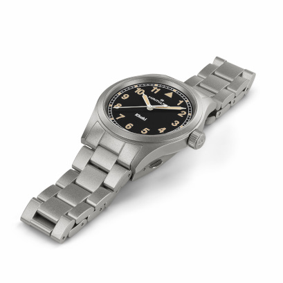 ハミルトン カーキ フィールド Quartz 38mm
