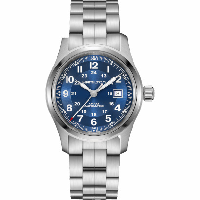 カーキ フィールド Auto 42 mm