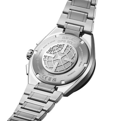SEIKO セイコー ASTRON アストロン SBXC175