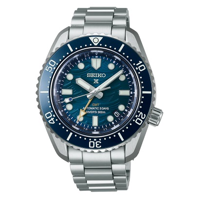 SEIKO セイコー PROSPEX プロスペックス SBEJ027