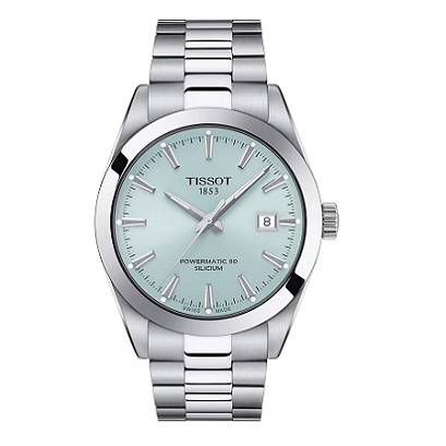 Tissot ジェントルマン オートマティック パワーマティック80