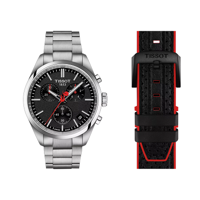 Tissot PR 100 Vuelta