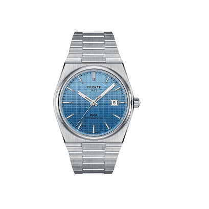 Tissot PRX ピーアールエックス パワーマティック80