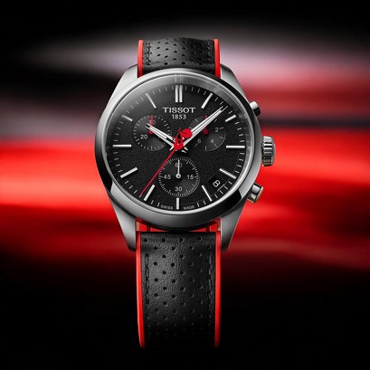 Tissot PR 100 Vuelta