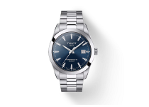 Tissot ジェントルマン オートマティック パワーマティック80 シリシウム