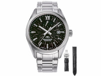 ORIENT STAR オリエントスター M34 F8 DATE Limited Edition 限定モデル(限定80本)