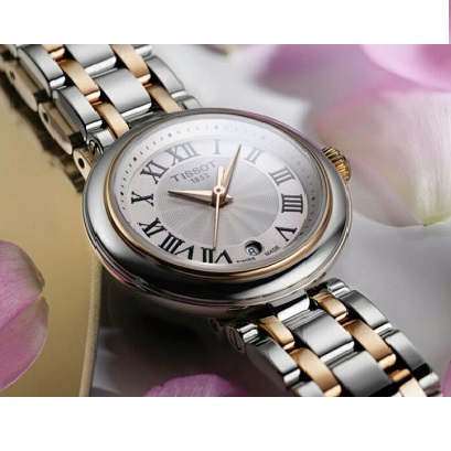 Tissot ベリッシマ クォーツ