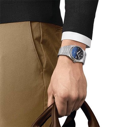 TISSOT PRX  オートマティック