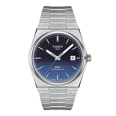 TISSOT PRX  オートマティック