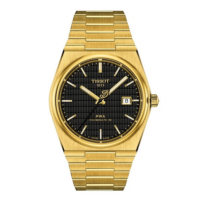 TISSOT PRX  パワーマティック80