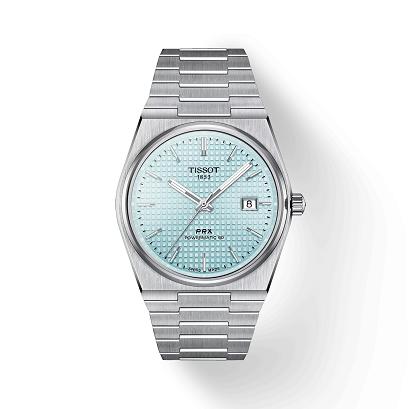Tissot PRX ピーアールエックス パワーマティック80