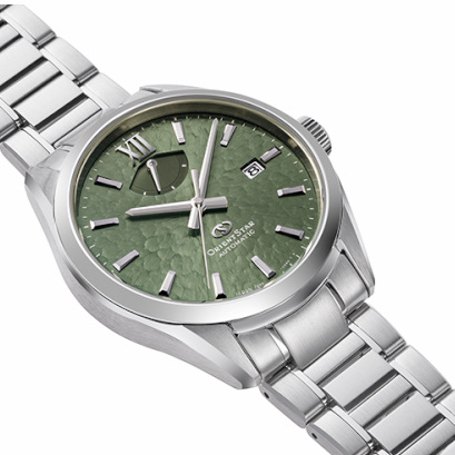 ORIENT STAR オリエントスター M34 F8 DATE