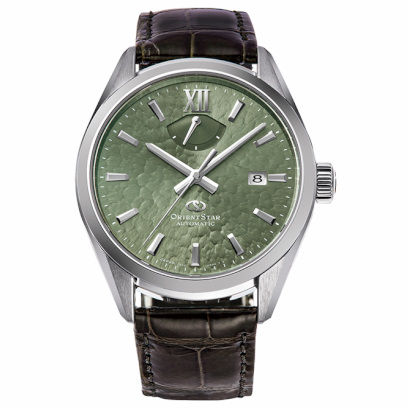 ORIENT STAR オリエントスター M34 F8 DATE