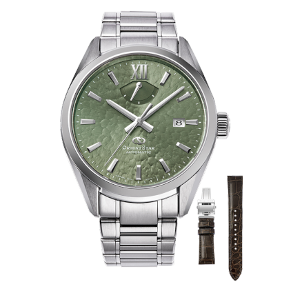 ORIENT STAR オリエントスター M34 F8 DATE