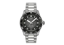 TISSOT シースター1000 パワーマティック 80 40mm