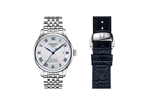 TISSOT ティソ ル・ロックル 20周年記念モデル 39.3mm