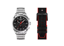 Tissot PR 100 Vuelta