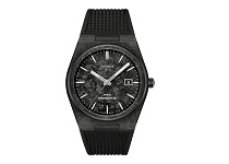 TISSOT PRX パワーマティック 80 40mm カーボン