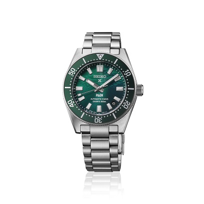 SEIKO セイコー PROSPEX プロスペックス SBDC205