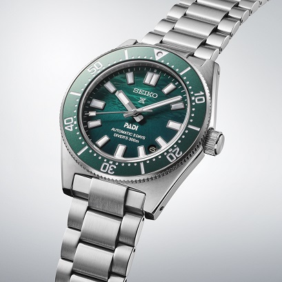 SEIKO セイコー PROSPEX プロスペックス SBDC205