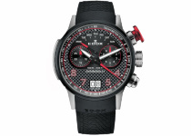 CHRONORALLY CHRONOGRAPH 45 クロノラリー クロノグラフ 45