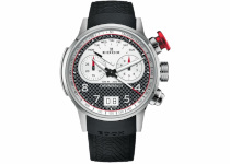 CHRONORALLY CHRONOGRAPH 45 LIMITED EDITION クロノラリー クロノグラフ 45 リミテッド エディション
