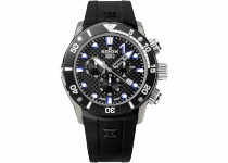 CHRONOFFSHORE-1 CHRONOGRAPH JAPAN LIMITED EDITION クロノオフショア1 クロノグラフ ジャパン リミテッド エディション
