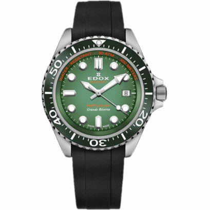 NEPTUNIAN GRANDE RESERVE DATE AUTOMATIC ネプチュニアン グランデ リザーブ デイト オートマティック