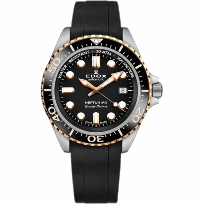 NEPTUNIAN GRANDE RESERVE DATE AUTOMATIC ネプチュニアン グランデ リザーブ デイト オートマティック