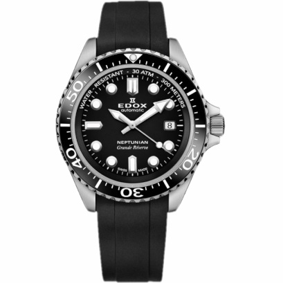 NEPTUNIAN GRANDE RESERVE DATE AUTOMATIC ネプチュニアン グランデ リザーブ デイト オートマティック