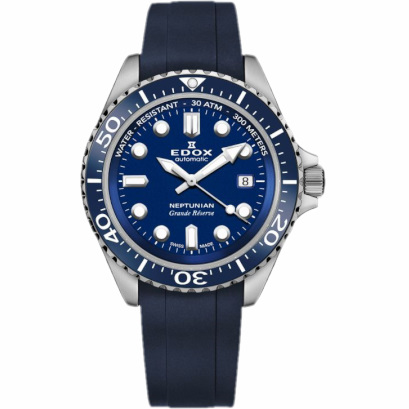 NEPTUNIAN GRANDE RESERVE DATE AUTOMATIC ネプチュニアン グランデ リザーブ デイト オートマティック