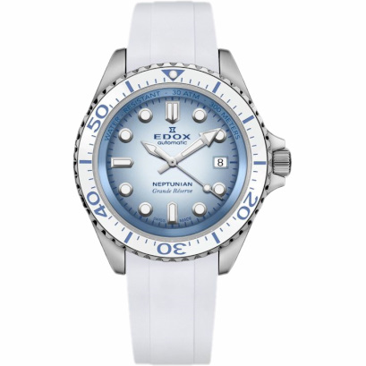 NEPTUNIAN GRANDE RESERVE DATE AUTOMATIC ネプチュニアン グランデ リザーブ デイト オートマティック