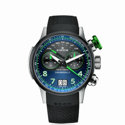 CHRONORALLY CHRONOGRAPH 45 クロノラリー クロノグラフ 45