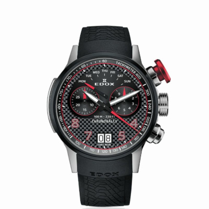 CHRONORALLY CHRONOGRAPH 45 クロノラリー クロノグラフ 45