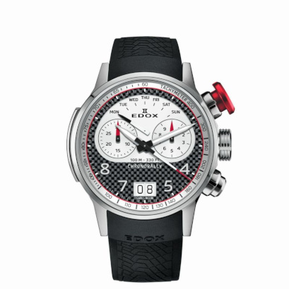CHRONORALLY CHRONOGRAPH 45 LIMITED EDITION クロノラリー クロノグラフ 45 リミテッド エディション