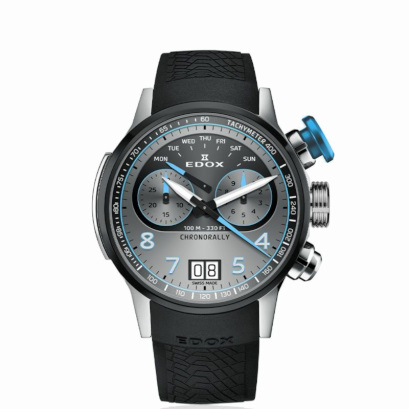 CHRONORALLY CHRONOGRAPH 45 クロノラリー クロノグラフ 45