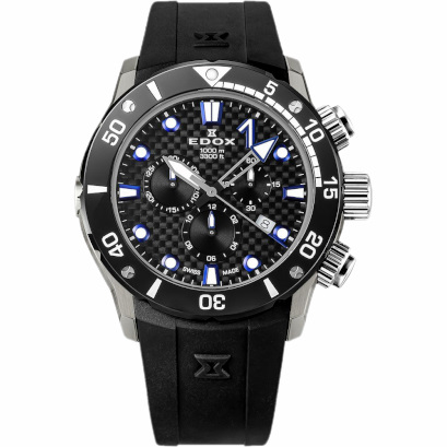 CHRONOFFSHORE-1 CHRONOGRAPH JAPAN LIMITED EDITION クロノオフショア1 クロノグラフ ジャパン リミテッド エディション