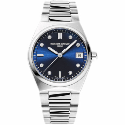 ハイライフ レディース クォーツ