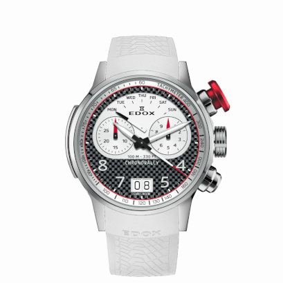 CHRONORALLY CHRONOGRAPH 45 LIMITED EDITION クロノラリー クロノグラフ 45 リミテッド エディション