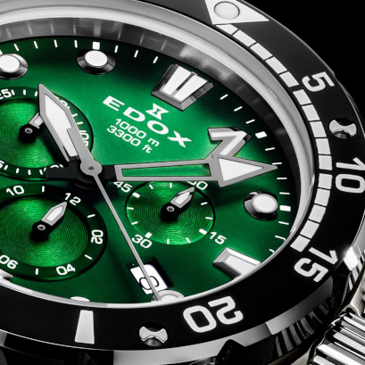 CHRONOFFSHORE-1 CHRONOGRAPH JAPAN LIMITED EDITION クロノオフショア1 クロノグラフ ジャパン リミテッド エディション