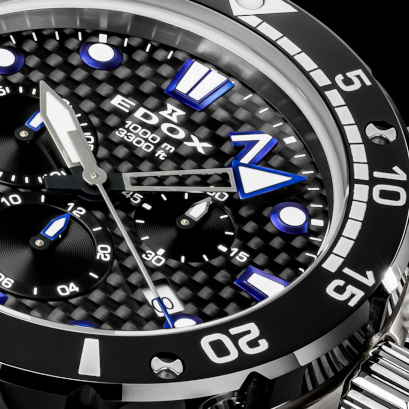 CHRONOFFSHORE-1 CHRONOGRAPH JAPAN LIMITED EDITION クロノオフショア1 クロノグラフ ジャパン リミテッド エディション