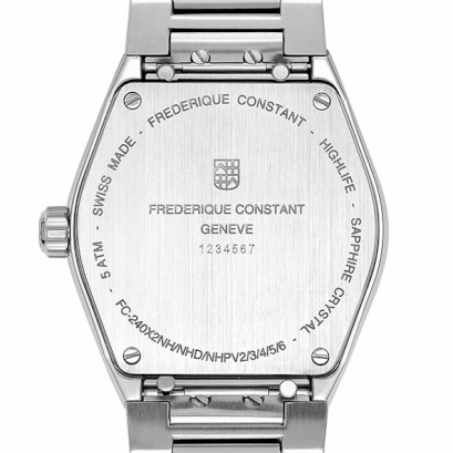 ハイライフ レディース クォーツ