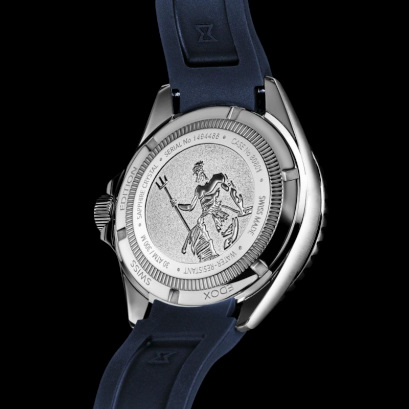 NEPTUNIAN GRANDE RESERVE DATE AUTOMATIC ネプチュニアン グランデ リザーブ デイト オートマティック